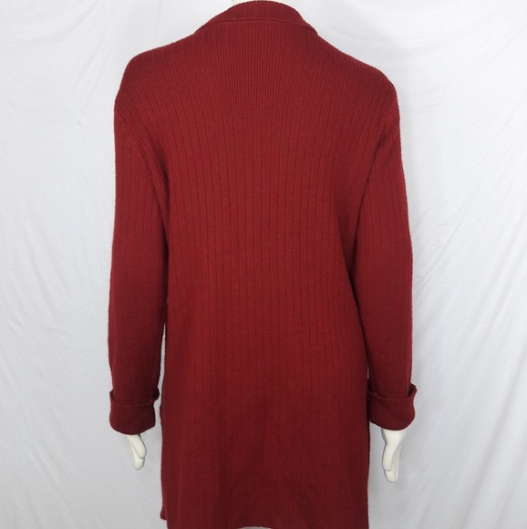 J. Jill Cardigan Sweater - Picture 4 of 4